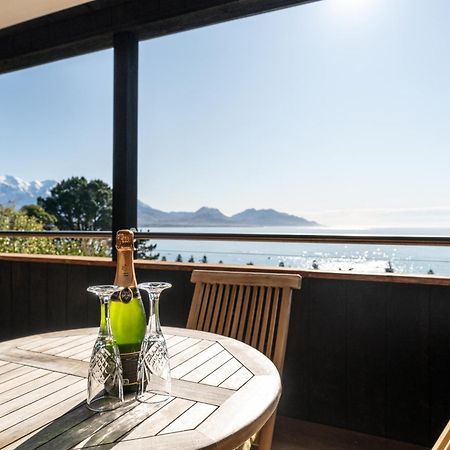 A Room With A View Kaikoura Kültér fotó