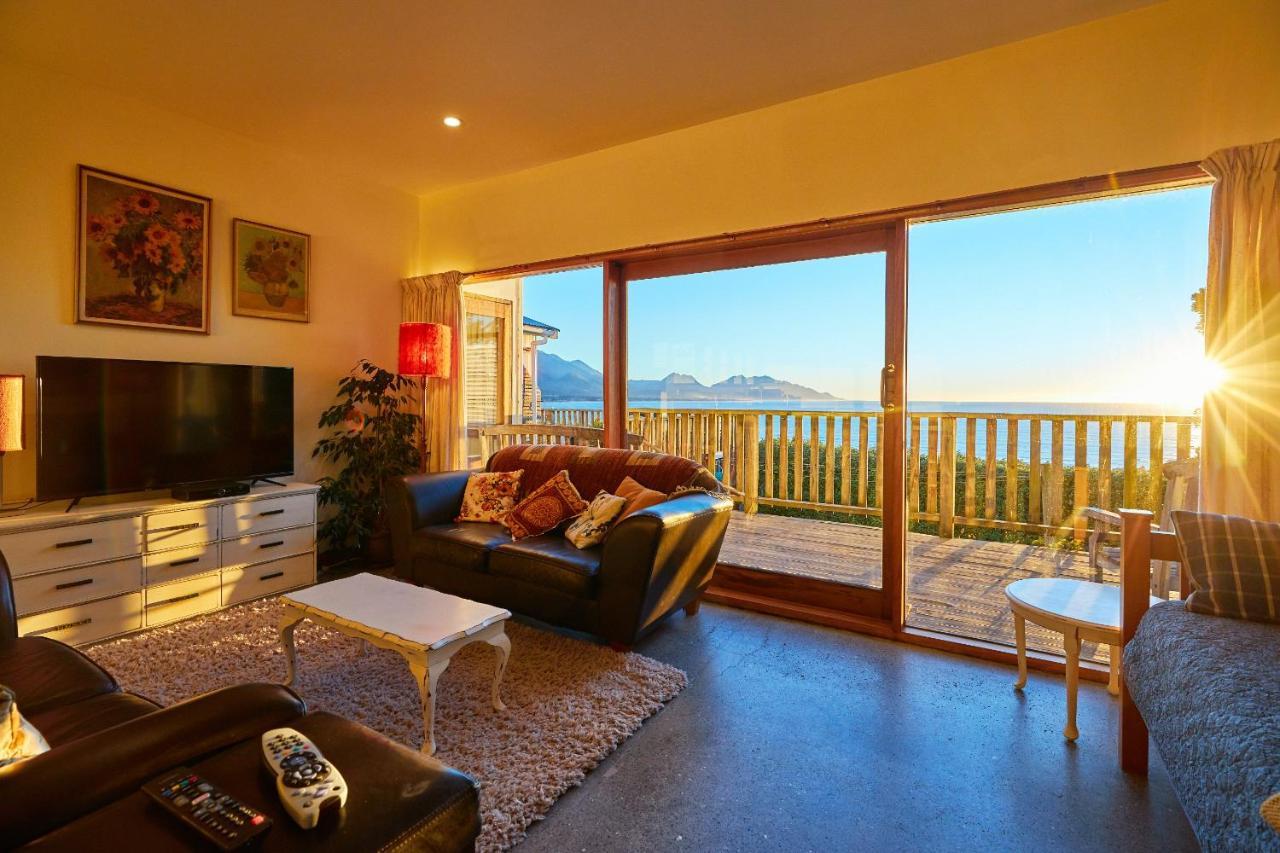 A Room With A View Kaikoura Kültér fotó